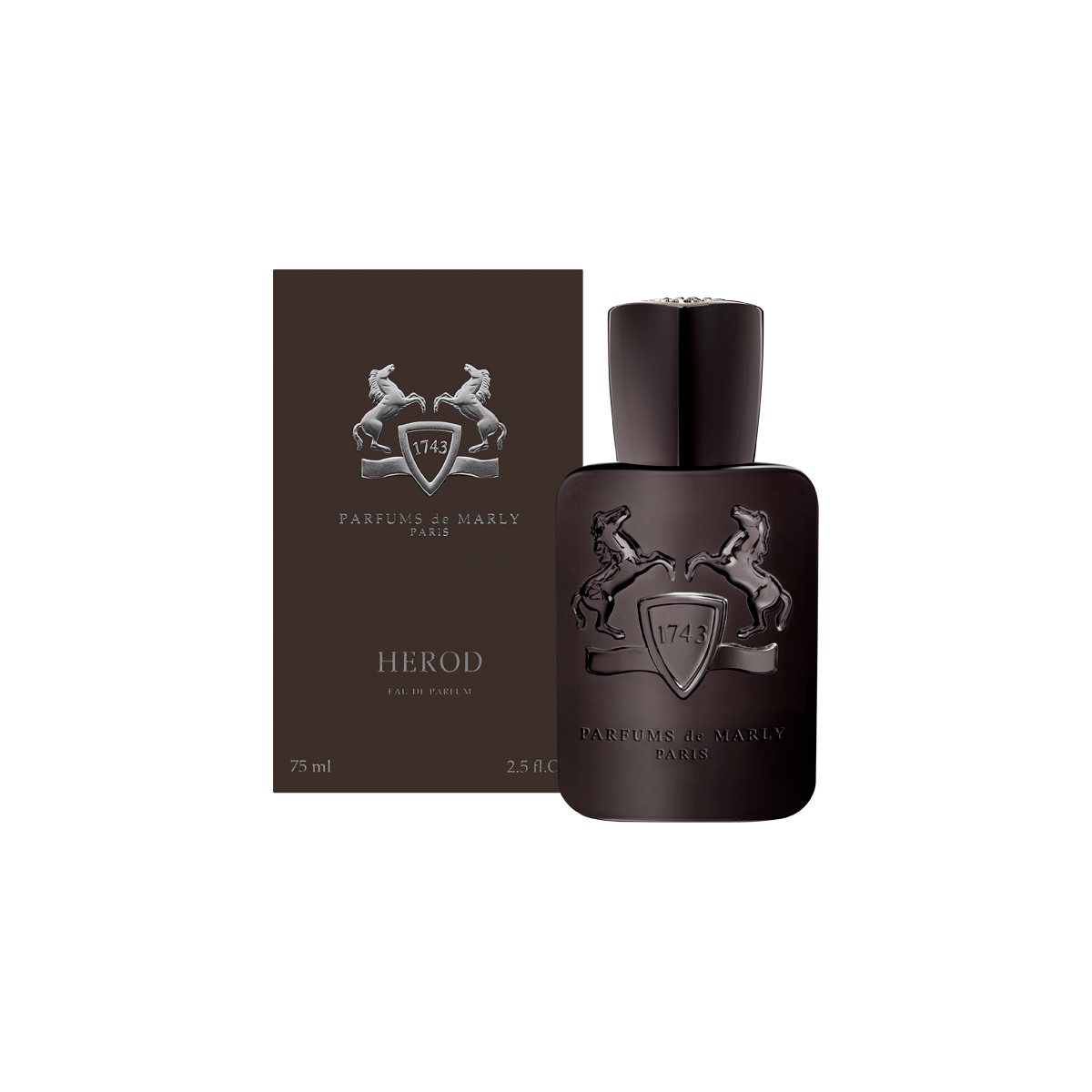 HEROD PERFUM DE MARLY
