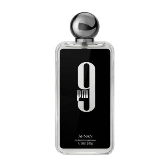9PM AFNAN