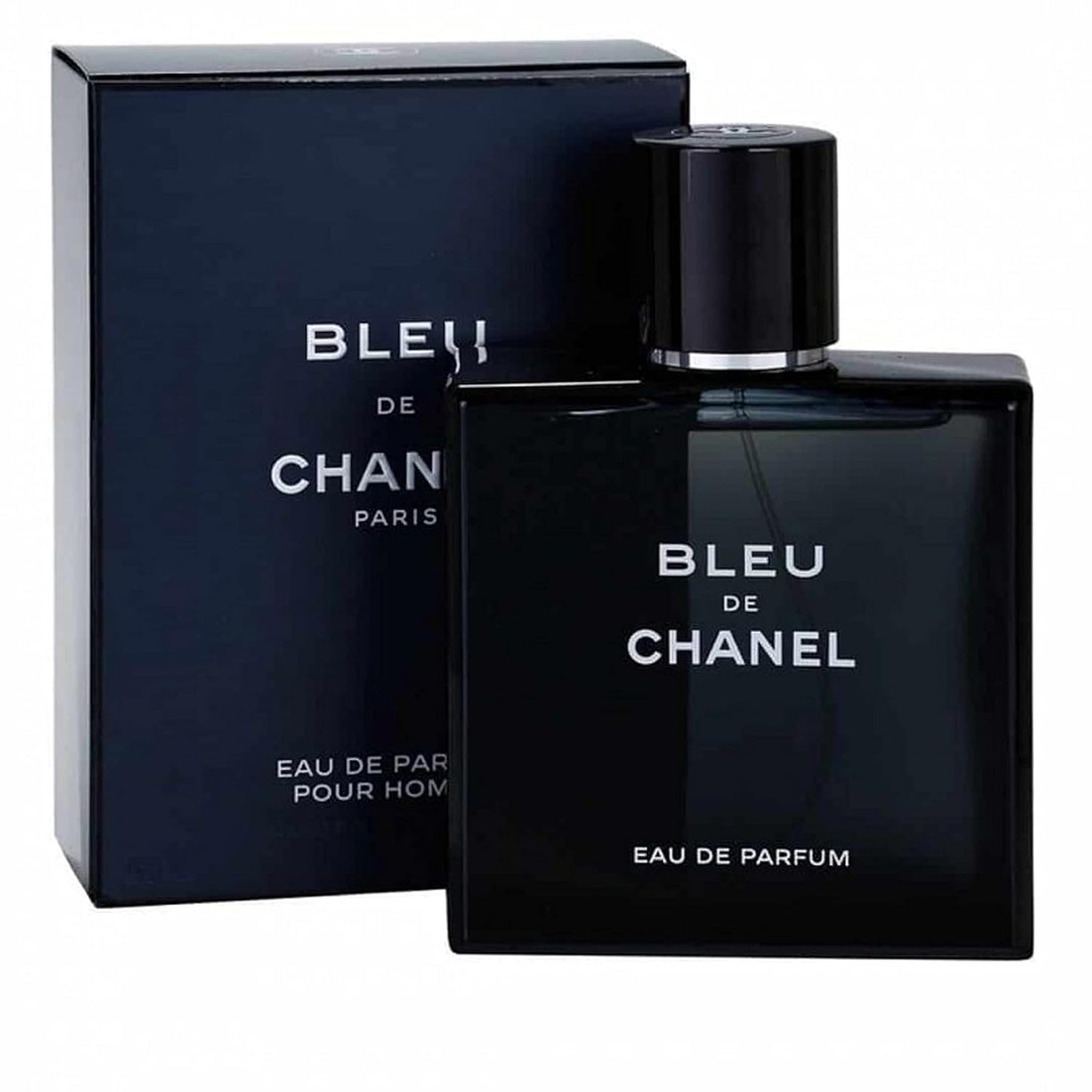 BLEU CHANEL