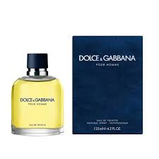 DOLCE & GABANNA