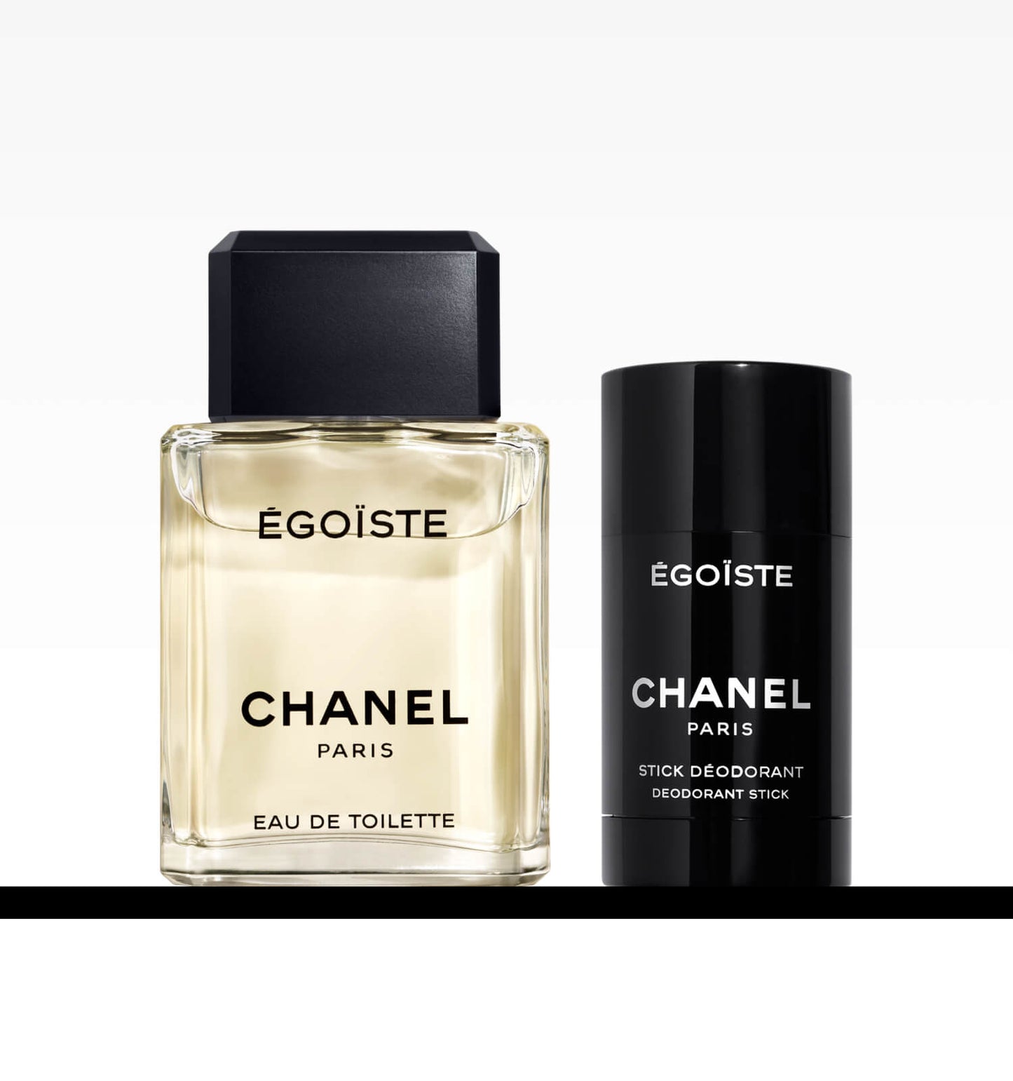 EGOISTE MEN CHANEL