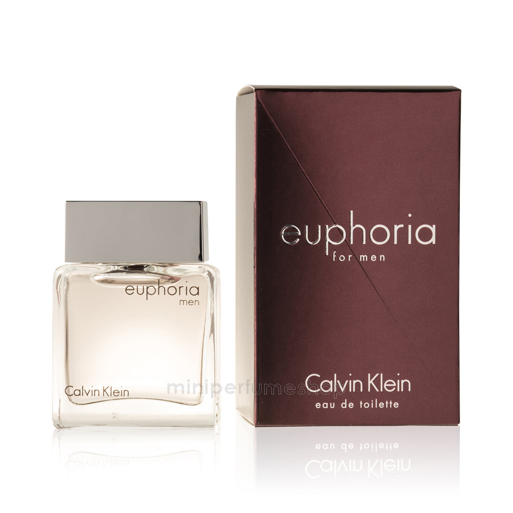EUPHORIA MEN CALVIN