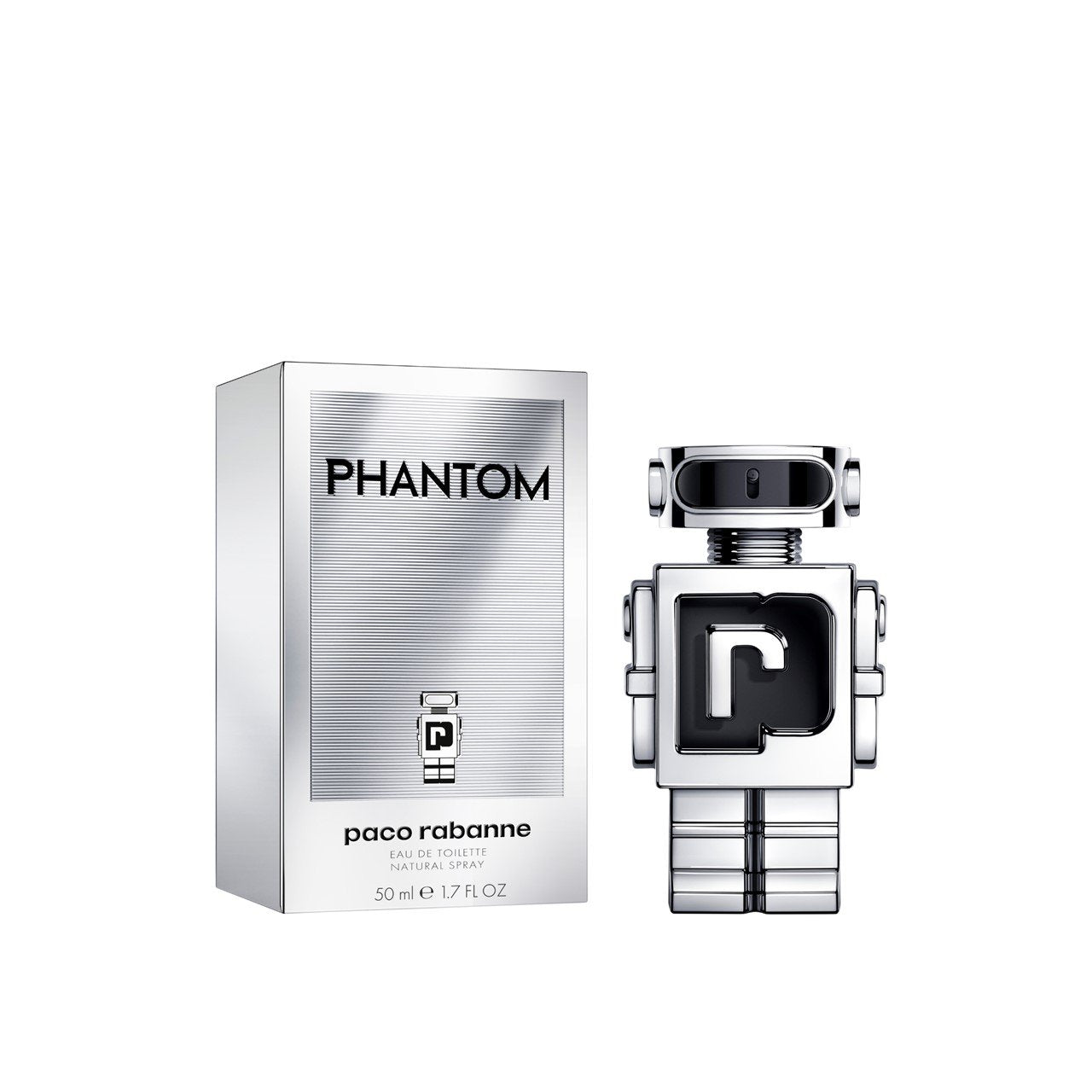 PHANTOM PACO RABANNE