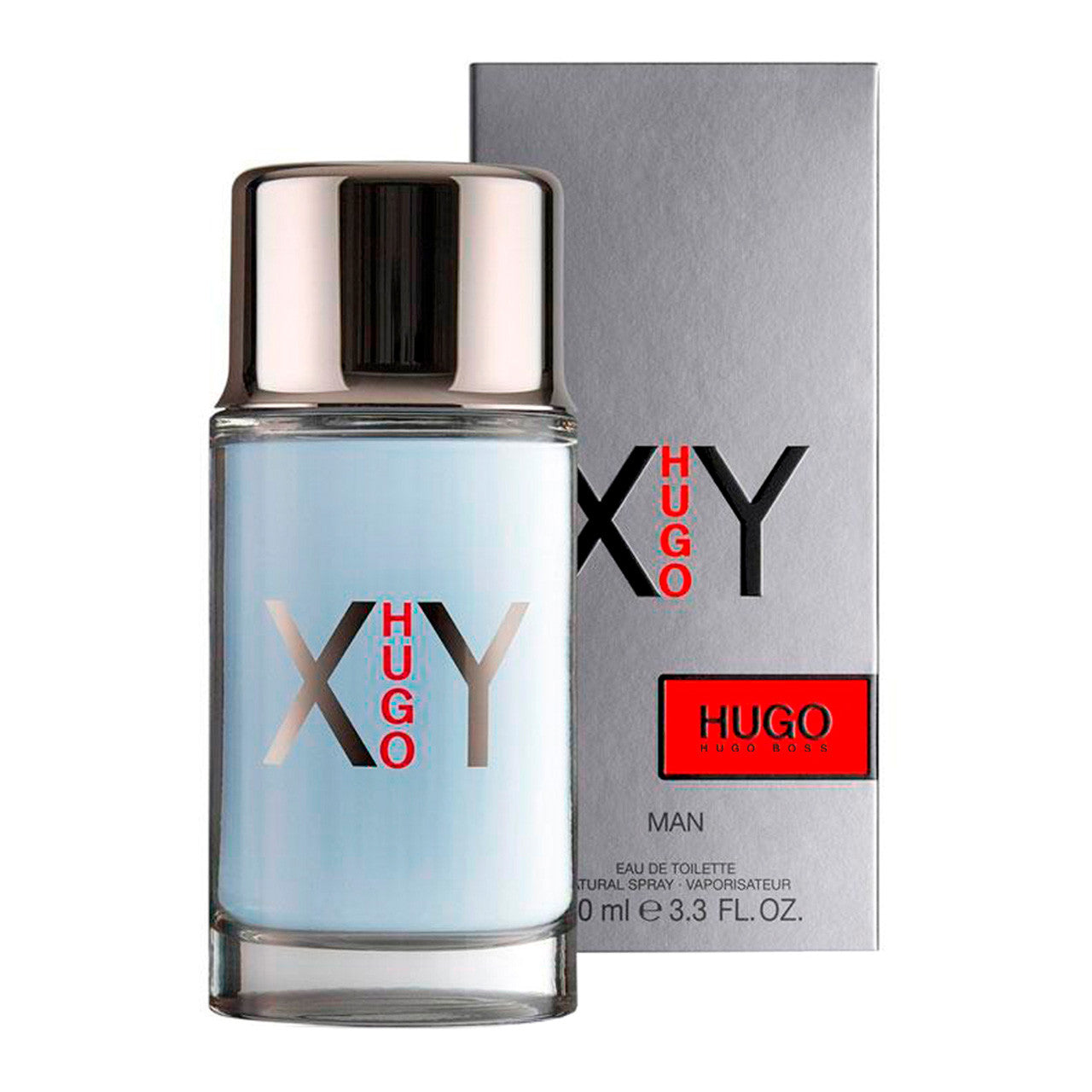 HUGO XY MEN HUGO