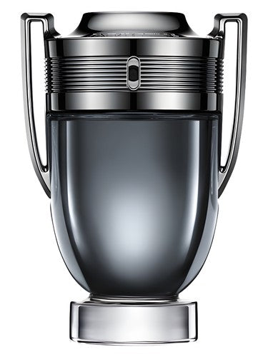 INVICTUS INTENSE PACO RABANNE