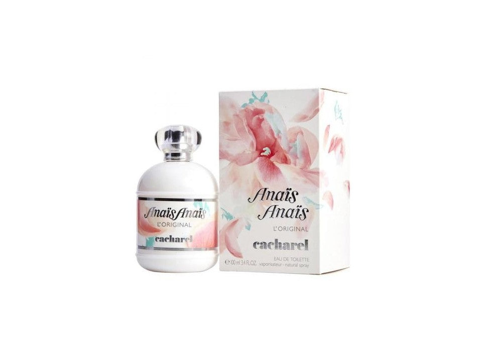 ANAIS ANAIS WOMAN CACHAREL