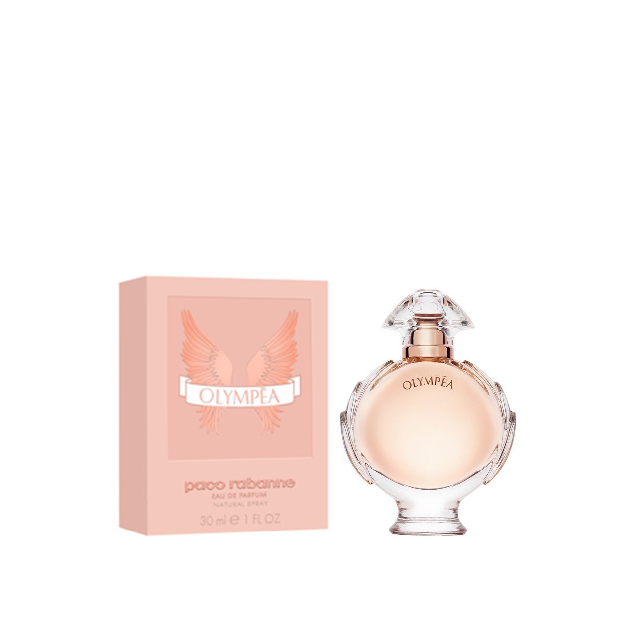 OLYMPEA PACO RABANNE