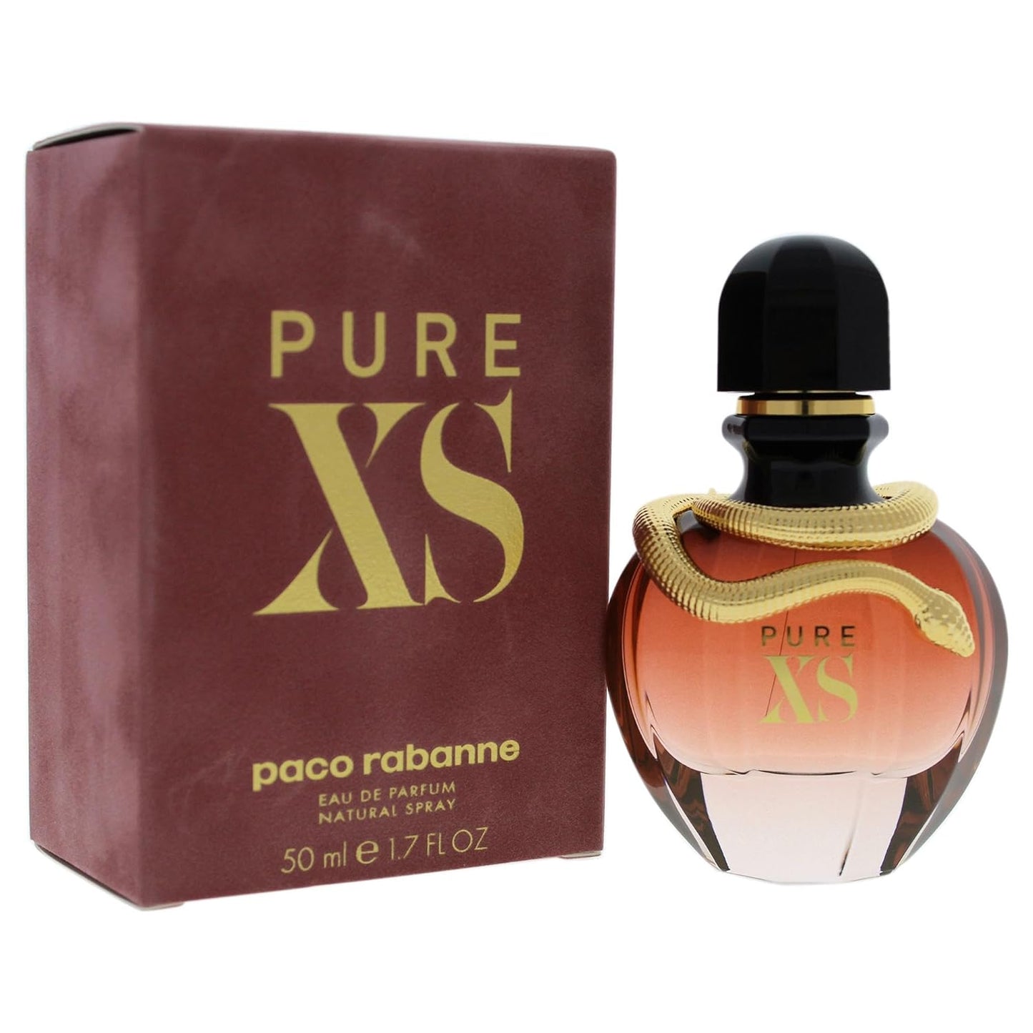 PURE XS PACO RABANNE