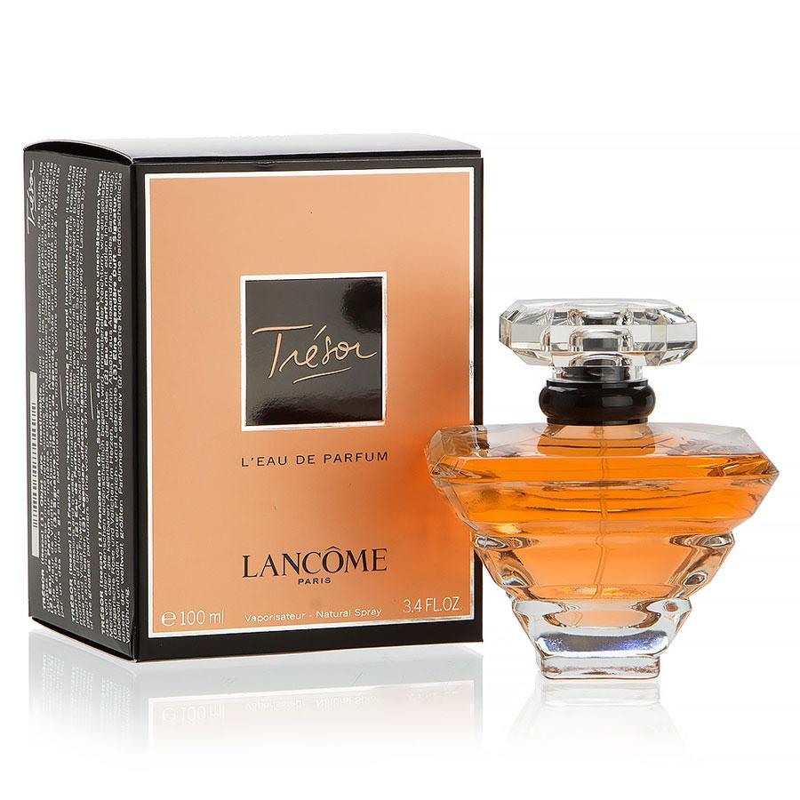 TRESOR WOMAN LANCOME