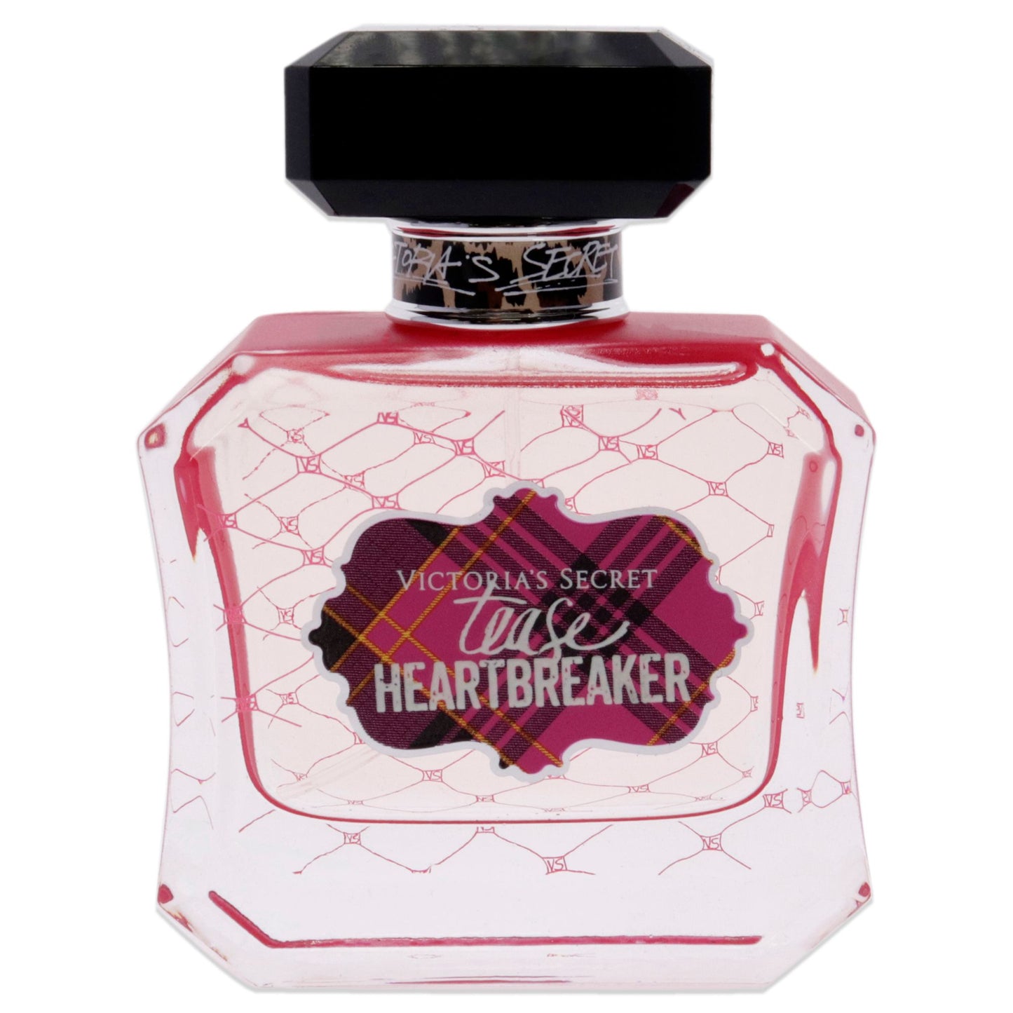 TEASE HEARTBREAKER VICTORIA'S SECRET