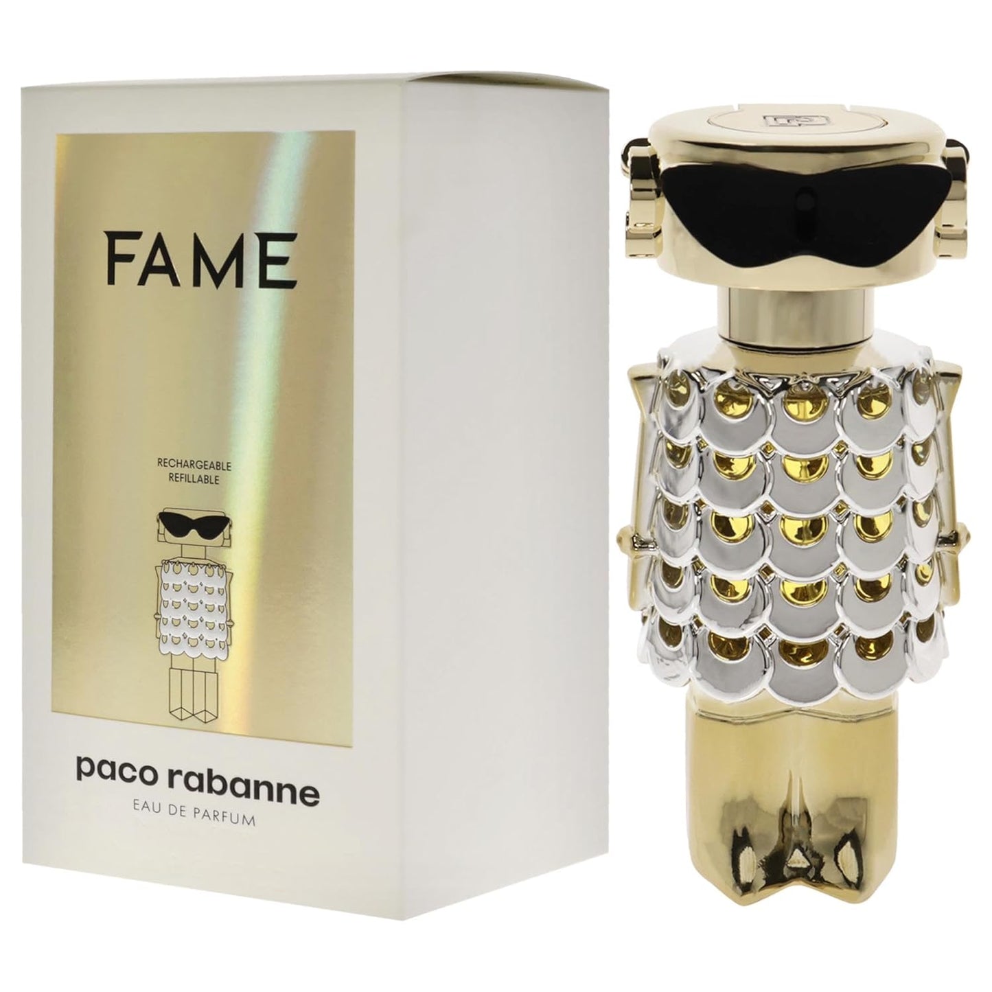 FAME PACO RABANNE