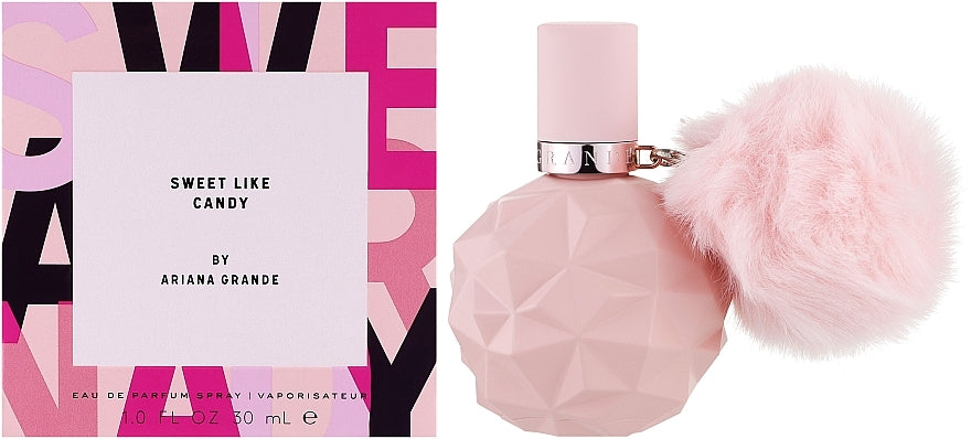 SWEET LIKE CANDY ARIANA GRANDE