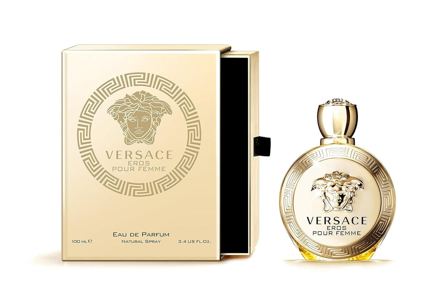 EROS POUR FEMME VERSACE