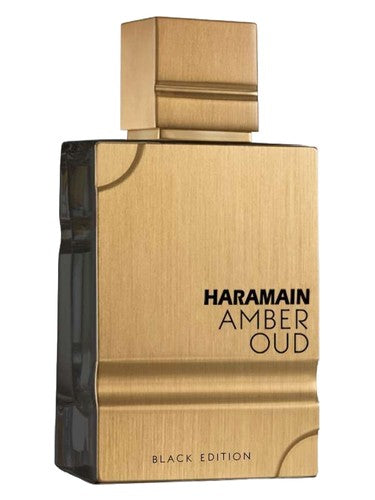 AMBER OUD AL HARAMAIN