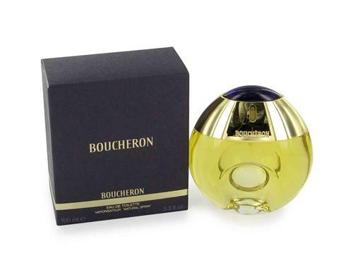 BOUCHERON WOMAN