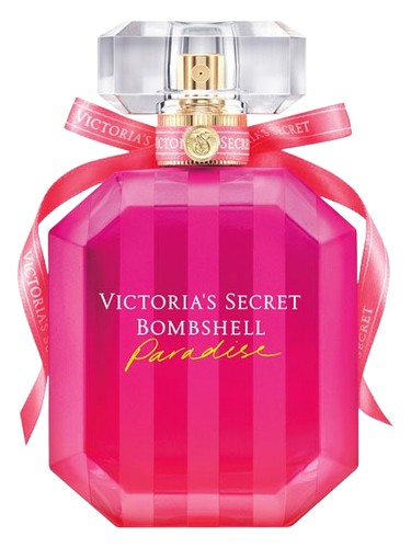 BOMBSHELL PARADISE VICTORIA'S SECRET