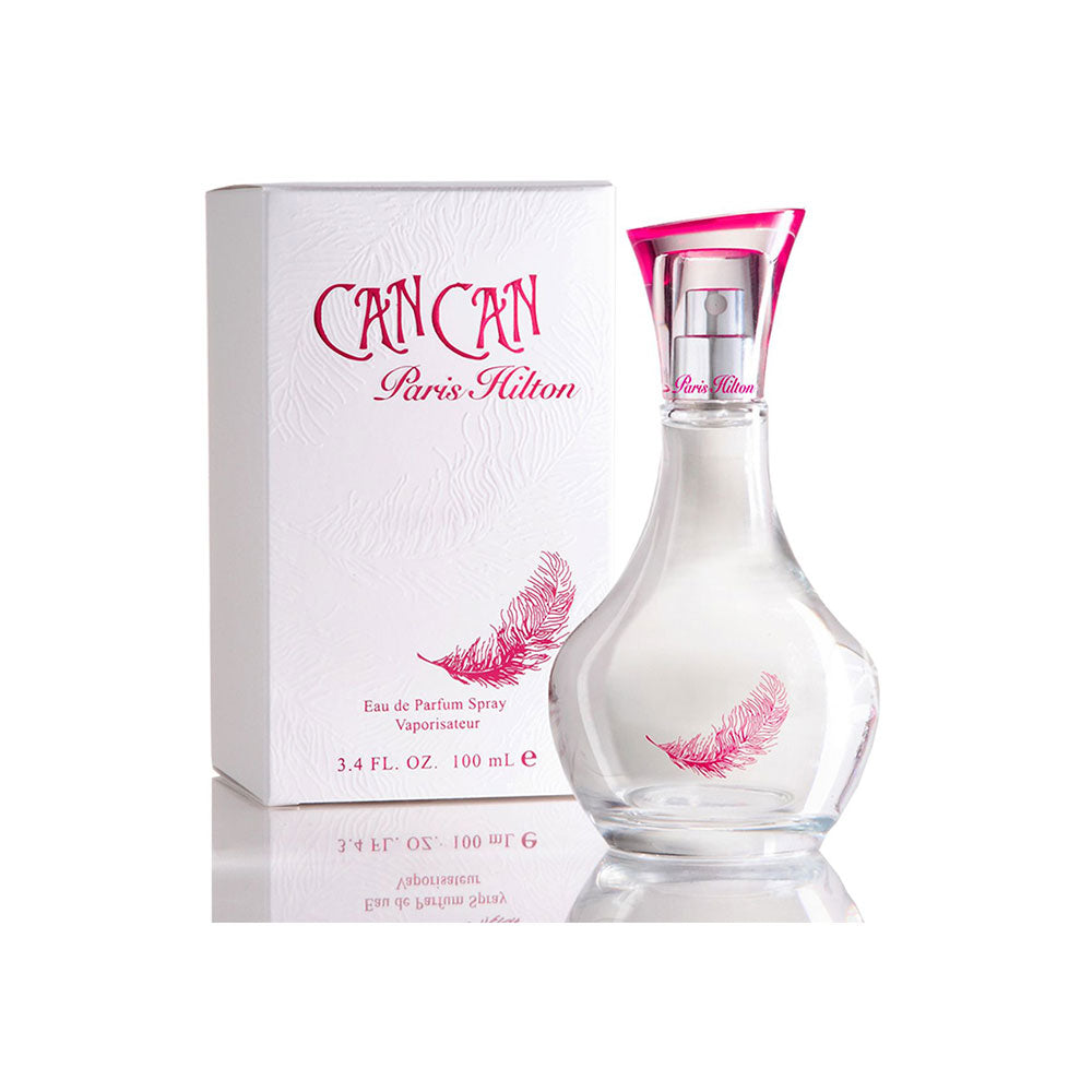 CAN CAN PARIS HILTON