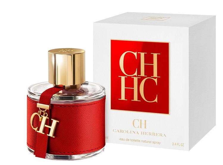 CH CAROLINA HERRERA
