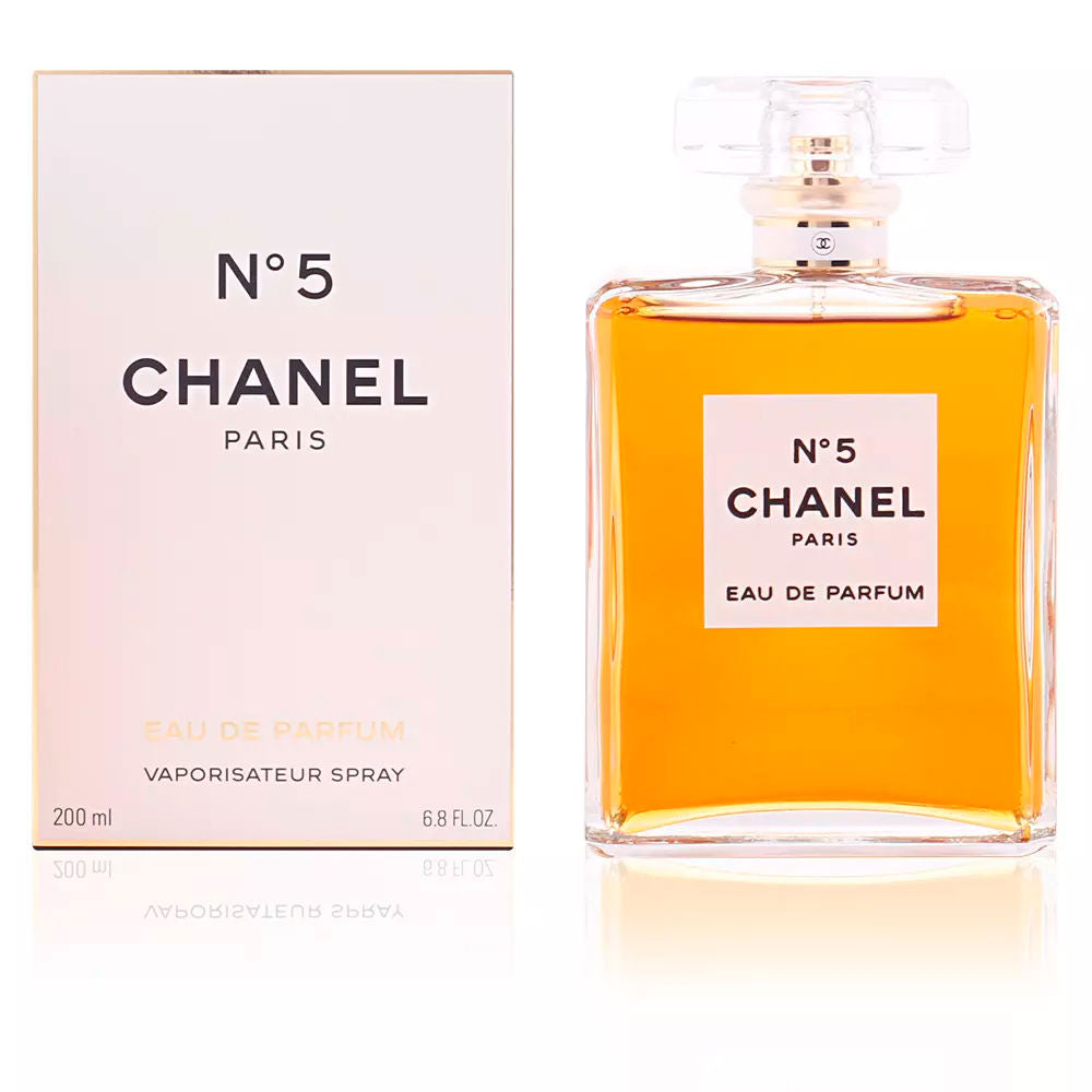 CHANEL No 5 WOMAN