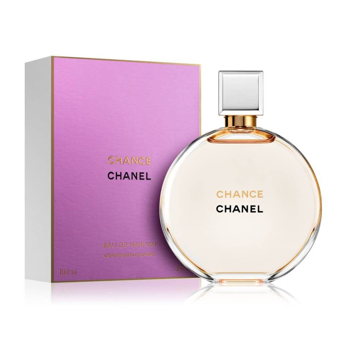 CHANCE CHANEL