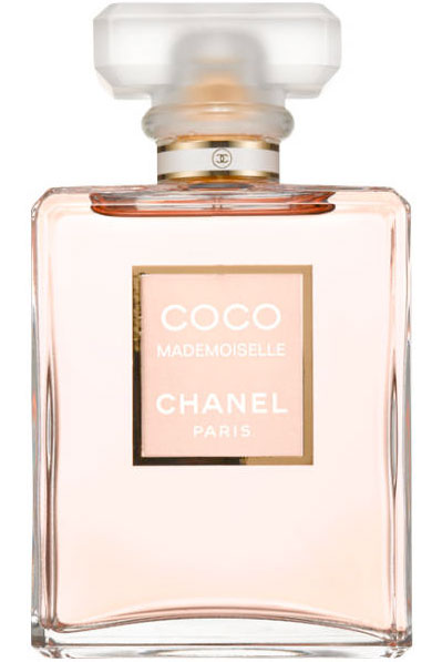 COCO MADEMOISELLE CHANEL