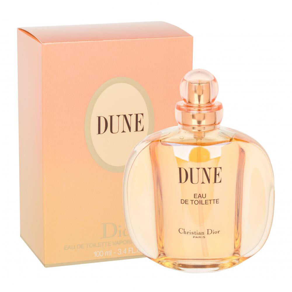 DUNE WOMAN CHRISTIAN DIOR