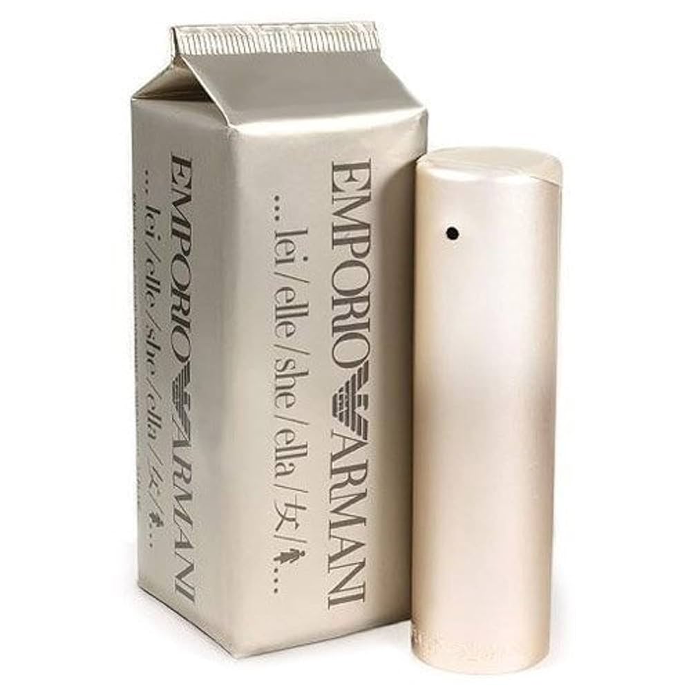 EMPORIO ELLE WOMAN GIORGIO ARMANI