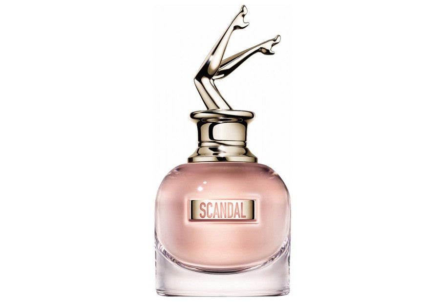 SCANDAL WOMAN JEANPAUL GAULTIER