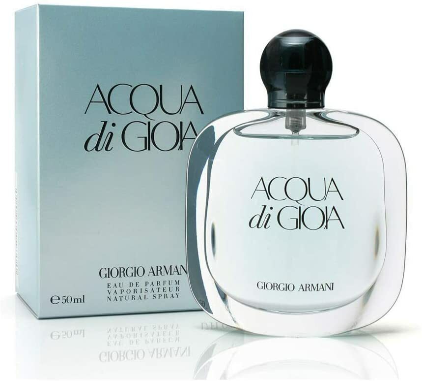 ACQUA DI GIO WOMAN GIORGIO ARMANI