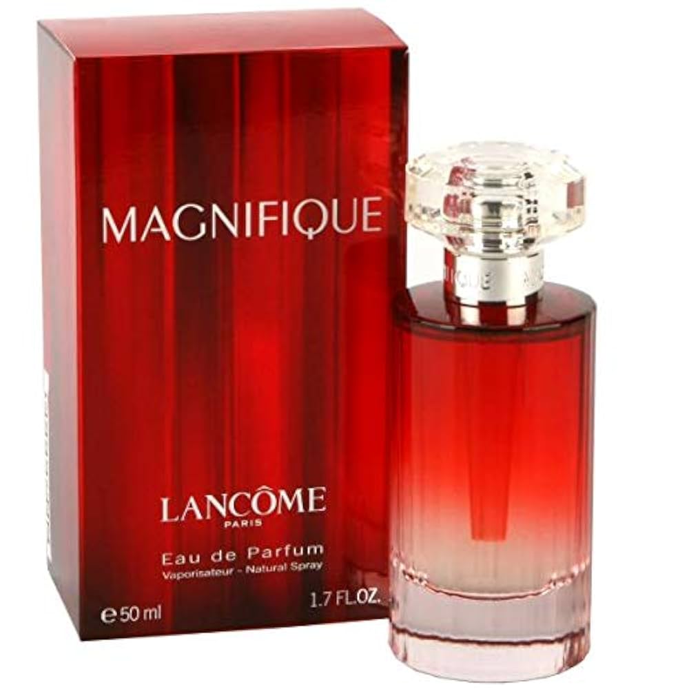 MAGNIFIQUE WOMAN LANCOME