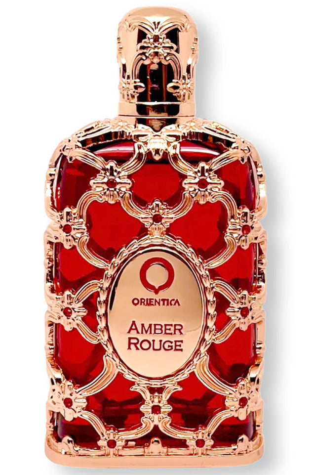 AMBER ROUGE ORIENTICA