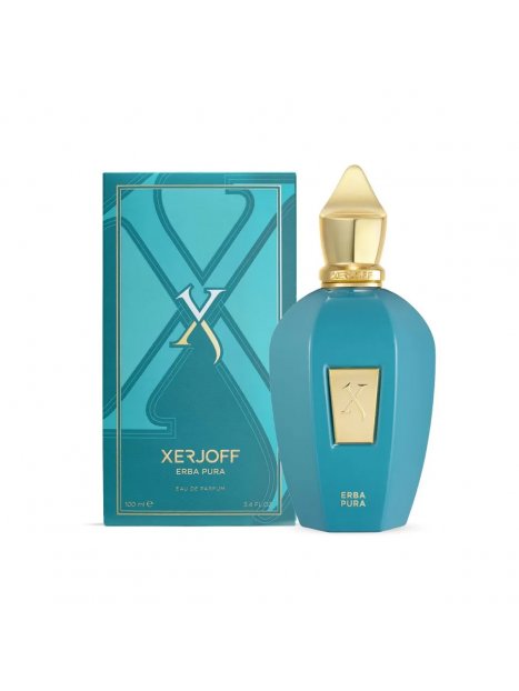 ERBA PURA XERJOFF