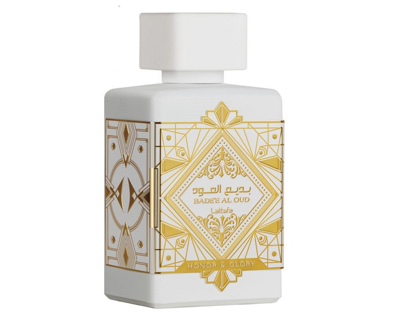 BADE'E AL OUD HONOR & GLORY LATTAFA