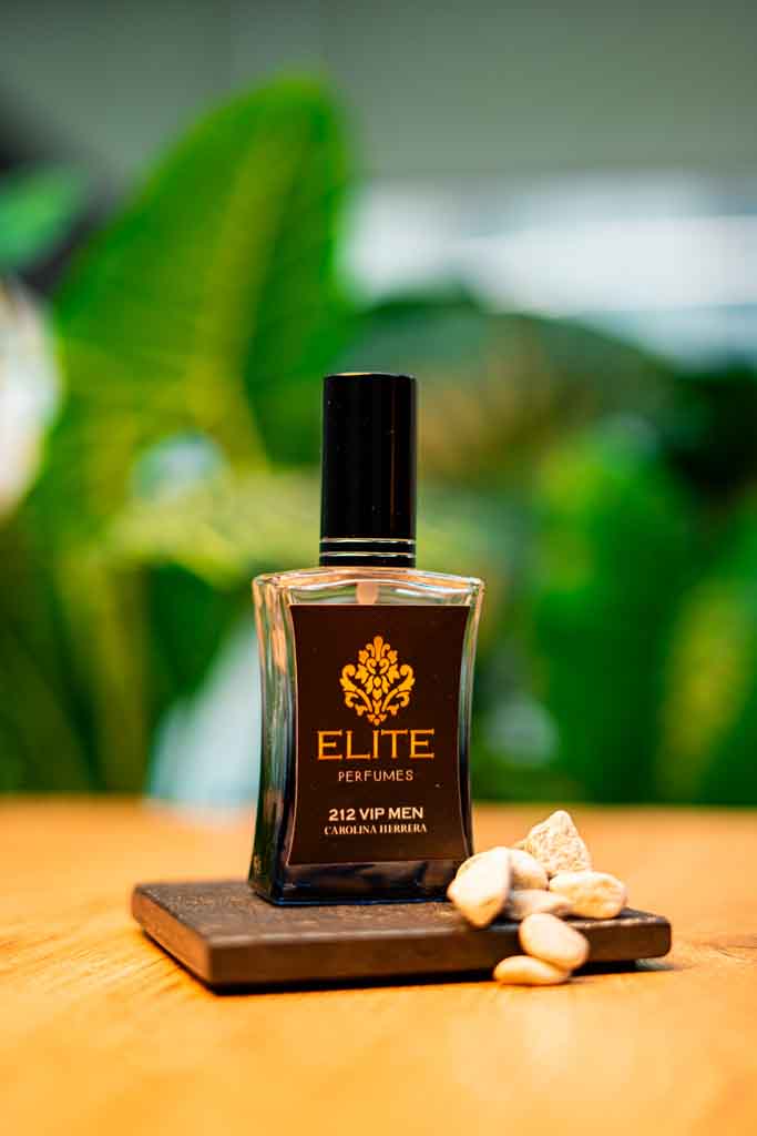 212 VIP MEN CAROLINA