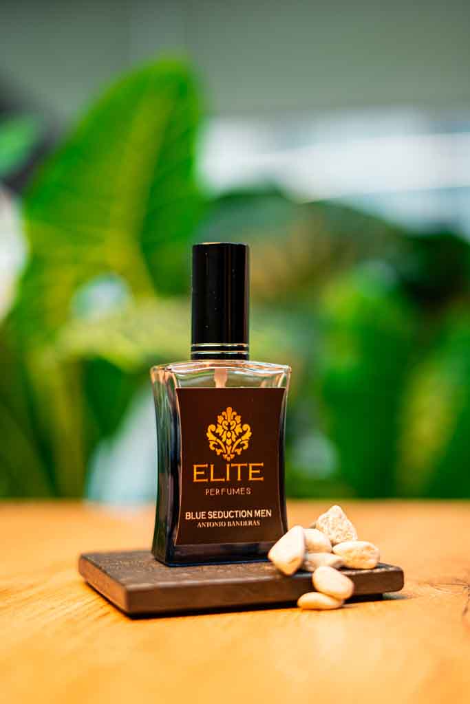 BLUE SEDUCTION MEN ANTONIO BANDERAS