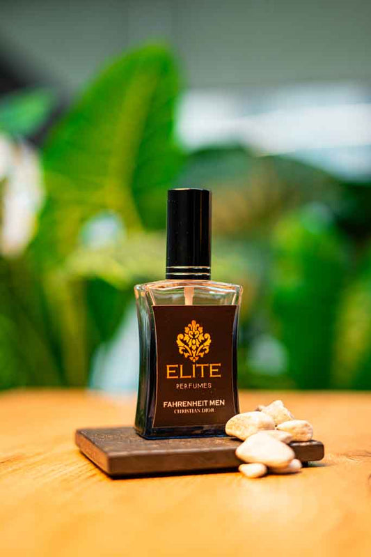 FAHRENHEIT MEN CHRISTIAN DIOR