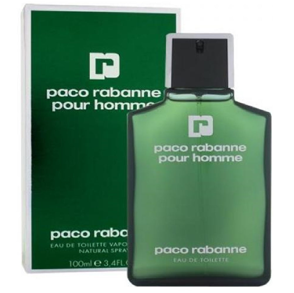 PACO MEN PACO RABANNE