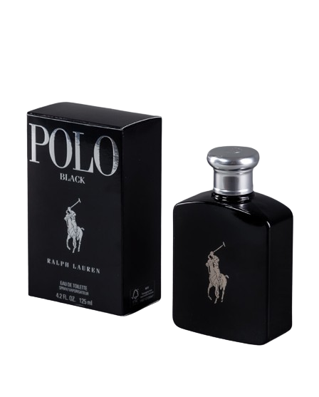 POLO BLACK MEN RALPH LAURENT