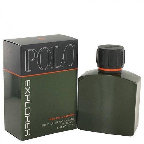 POLO EXPLORER MEN RALPH LAURENT