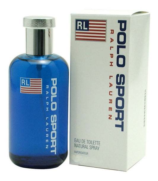 POLO SPORT MEN RALPH LAURENT