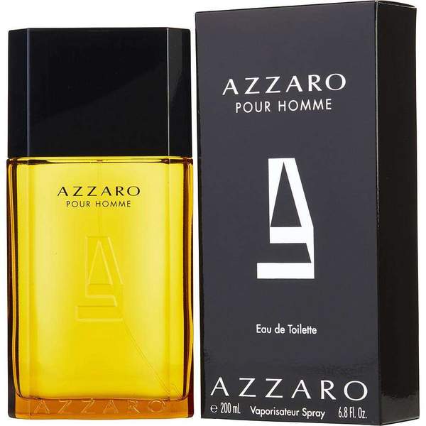 AZZARO MEN