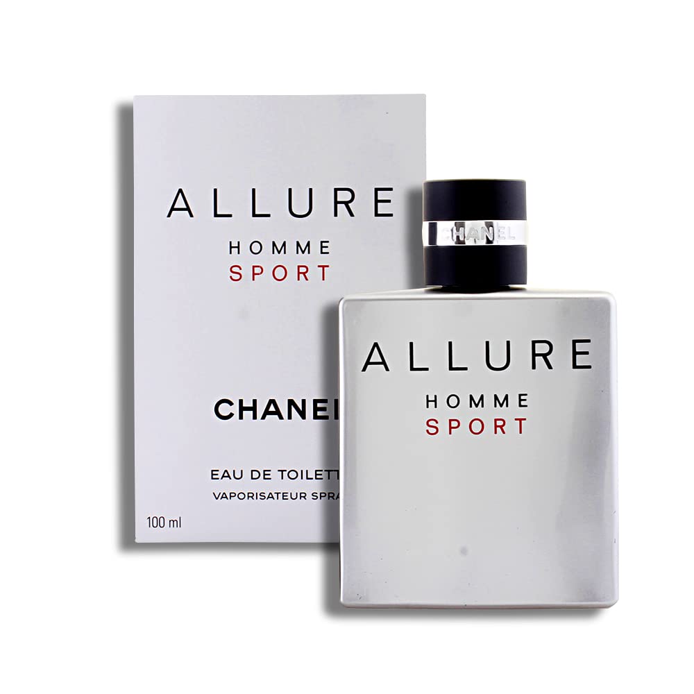 ALLURE SPORT MEN