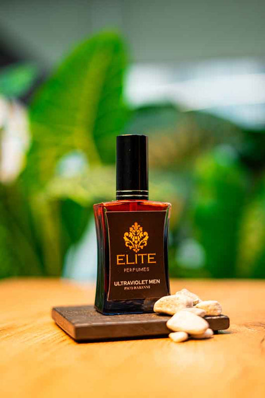 ULTRAVIOLET MEN PACO RABANNE