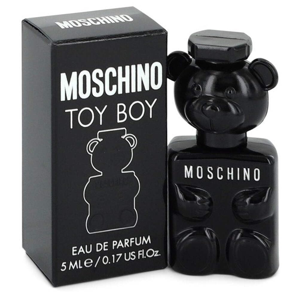 TOY BOY MOSCHINO