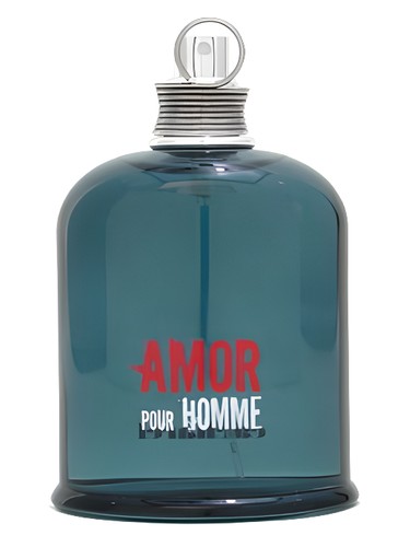 AMOR POUR HOMME