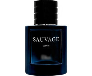 SAUVAGE ELIXIR DIOR