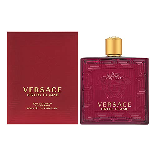 EROS FLAME VERSACE