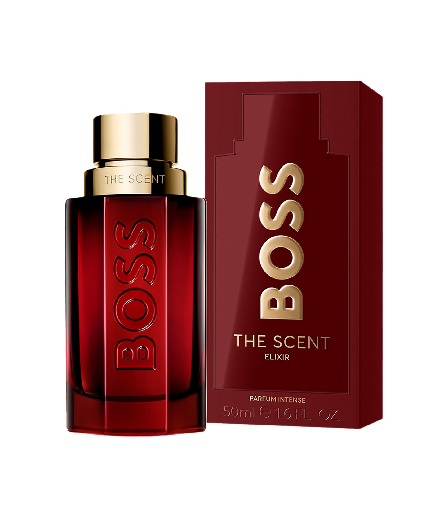 BOOS THE SCENT ELIXIR