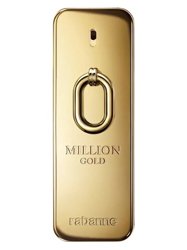 MILLION GOLD P.R.