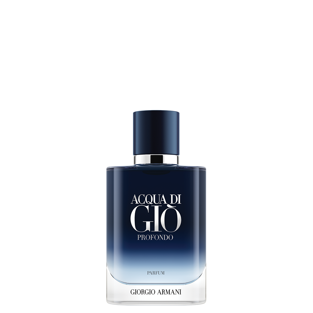 AQCUA DI GIO PROFONDO